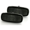 Eagle Eyes Side Indicator Set in Black