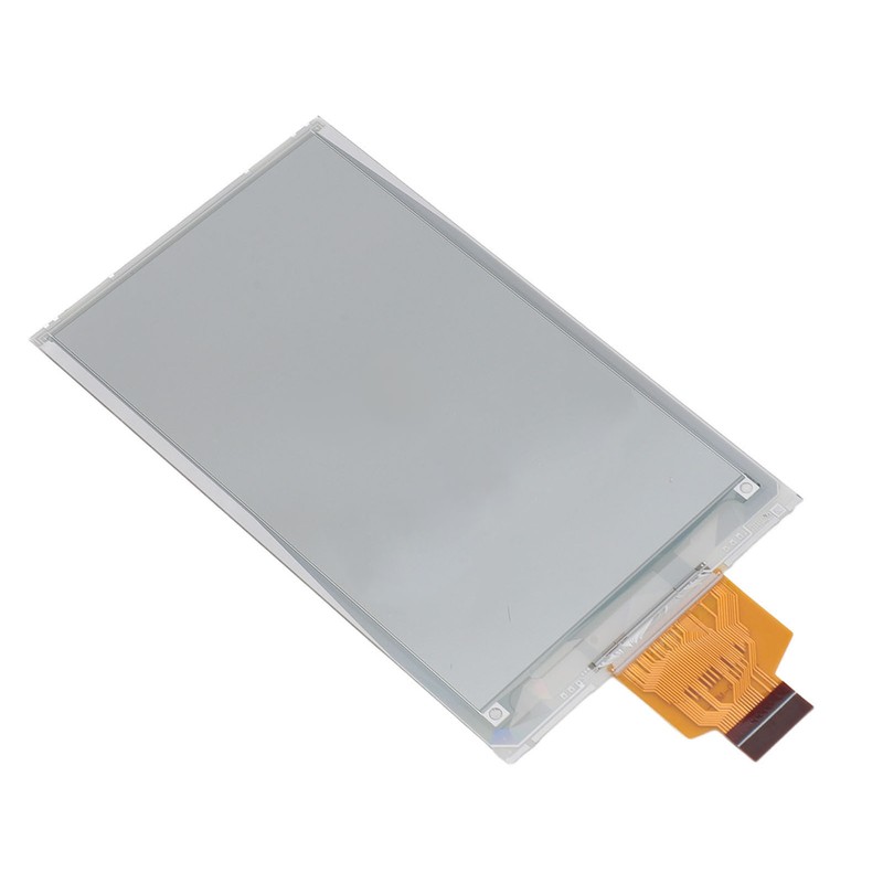 4.26 Inch Display Module 800x480 Pixels SPI Communicate Black White
