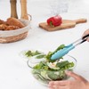Endo Shoji Antibacterial Heat-Resistant Colorful Tongs