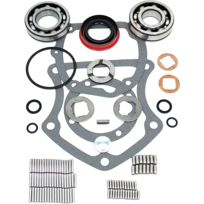 USA Industries Complete Bearing & Seal Kit Muncie 318 GMC