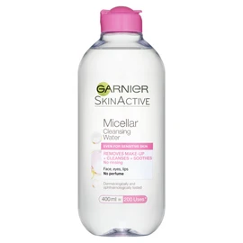 Garnier Micellar Cleansing Water 400 Ml -Sensitive Skin