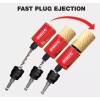 Diablo DHS16SEL 16 Piece Electrician's Bi‑Metal Hole Saw Set-NEW