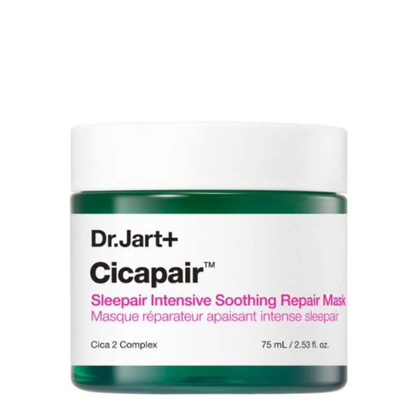 Dr.Jart+ Cicapair Sleepair Intensive Soothing Repair Mask