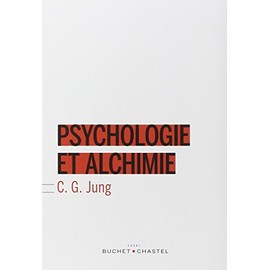 PSYCHOLOGIE ET ALCHIMIE