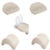 Intex Inflatable Hot Tub Seat , Attachable Cup Holder, Inflatable
