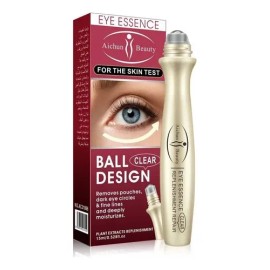 Mafab Serum Ojos Cansados Antiarrugas Contorno Libre Parabenos                                                                                        