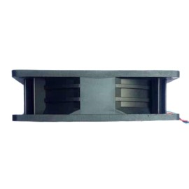 EFB1324SHE Delta 24V DC Fan, 24V 1.38A 12738 Inverter Equipment Fan