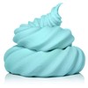Air Dry Clay 18 Colors - Color: Aqua