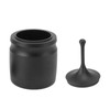 Coffee Powder Press Dosing Cup Large Interior Space Dosing Ring