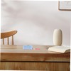 NOLITOY Automatic Floss Pick Dispenser Compact Travel Toothpick Holder Floss