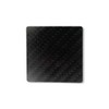 M&M Smartek Carbon Card in Mini Format (45 x 45