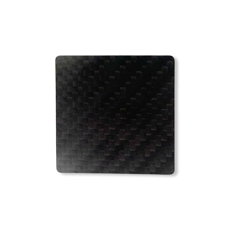 M&M Smartek Carbon Card in Mini Format (45 x 45