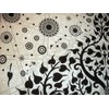 Traditional Jaipur Large Tree Of Life Tapestry, Indian Elephant Wall