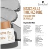 Bonacure Time Restore Mascarilla de Arcilla Antiedad 200 ml