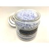 Bath salt Britney inspired 12 oz glass jar