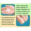 ZoeTekway Ingrown Toenails Set, Includes Ingrown Toenail Lifter Toenail Correction