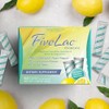 FiveLac Lemon Probiotic Powder - Smooth Digestive Support