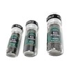Trader Joe's Black Peppercorns Pepper with Grinder -- 3-PACK --