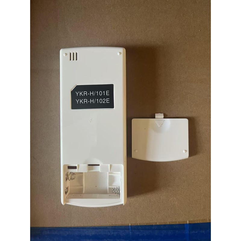 Air Conditioner Replacement Remote Control for AUX YKR-H/102E YKR-H/002E YKR-H/006E