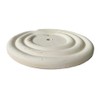 chi-enterprise Ceramic Plate Heater for TDP Lamps e.g. TD6P, TD5P,