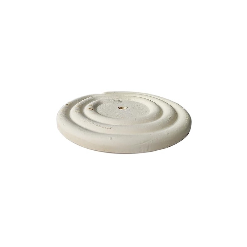 chi-enterprise Ceramic Plate Heater for TDP Lamps e.g. TD6P, TD5P,