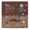 Barritas De Proteína Flora01 Des_ayuno Brownie 4 Pzs