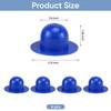 LILIKAI Pack of 4 Pool Plugs, Pool Adapter, Pool Sealing
