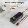 NOYAFA Upgraded Underground Wire Locator, Underground Cable Locator for Pet