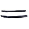 ALEGE 150LBS Roof Rack Cross Bars Baggage Carrier Black for