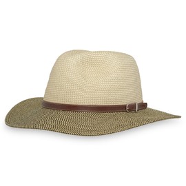Sunday Afternoons Sonntag Mittags Women's Hat Coronado, Cream/Tweed, M
