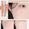 DEAR.A Blush & Beam Dual Stick 1.8g, Color:02 Lilac Pink