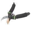 Pruning Shears Garden Professional Ti Tree Trimming Bypass Hand Pruner