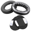vhbw Ear Pads Replacement Pads Compatible with Bose Around-Ear AE1
