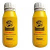 2 Pzas Cuajo Cuamex 120 Ml.
