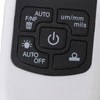 Paint Mil Thickness Gauge High Accuracy HD Backlit Display Anti