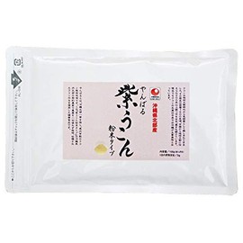 Yanbaru Shirokon (powder), Bag Type, 3.5 oz (100 g)