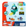 OCTONAUTS 61108 Beyond | Deluxe Toy Vehicle & Figure |