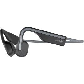 Aftershokz Openmove Wireless Bone Conduction Headphones grey