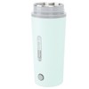 Electric Kettle Rapid Heating Intelligent Control Anti Dry Burn Protection