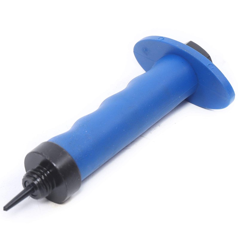 Hollow Punch Kit, 14Pcs 5mm to 35mm Leather Rubber Hollow