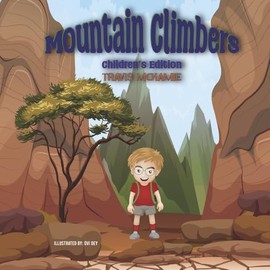 Mountain Climbers: Children's Edition