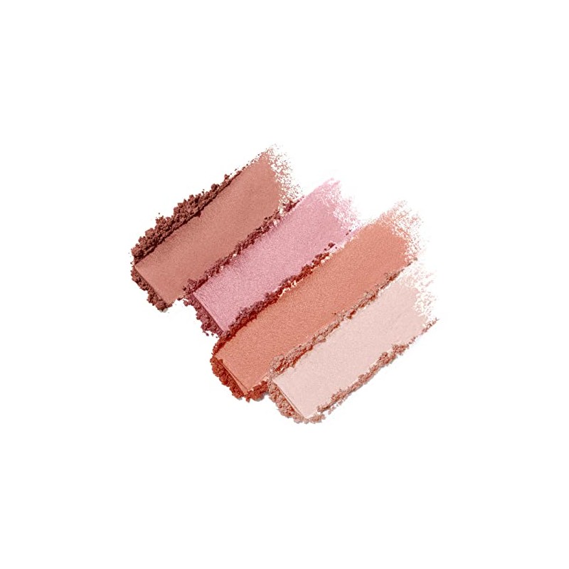 Jane Iredale PureBronze Shimmer Bronzer Refill Polvos bronceadores con cobertura