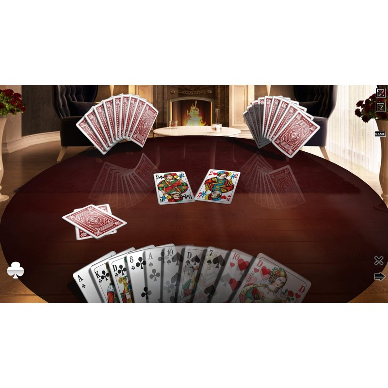 The Royal Club - Skat 9 (PC Windows 10 /