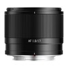 TTARTISAN AF 17mm F1.8 APS-C Wide Angle and Large Aperture
