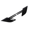 Car Side Vents Grille Trim LR062115 Gloss Black Air Vent