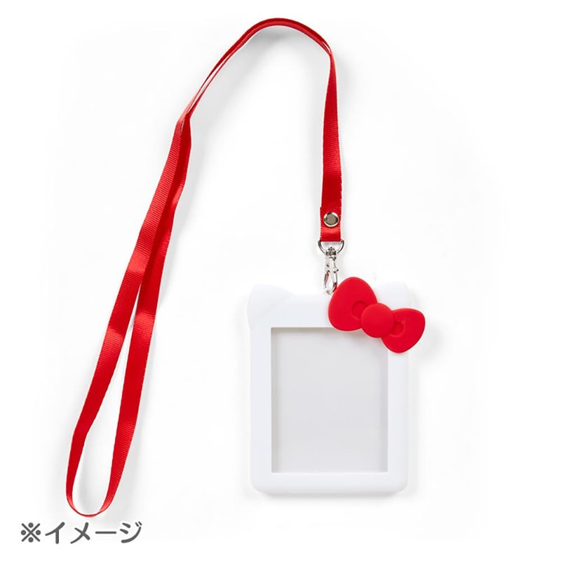 Sanrio (SANRIO) Pompompurin Character Frame Card Holder Enjoy Idol, Pompompurin,