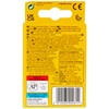 Crayola - Anti Dust Assorted Chalk