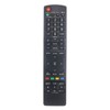 Aurabeam Replacement TV Remote Control Compatible with LG 55LX9500 TV