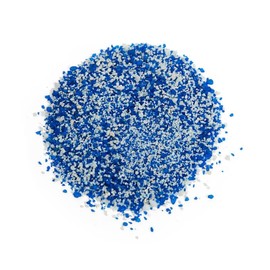 imagitarium Blue and White Aquarium Sand, 20 lbs.