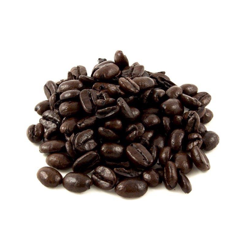 Cafe Ole Texas Pecan Medium Roast Whole Bean Coffee 32